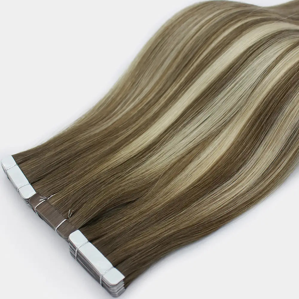 Pre-bonded Hair Extension