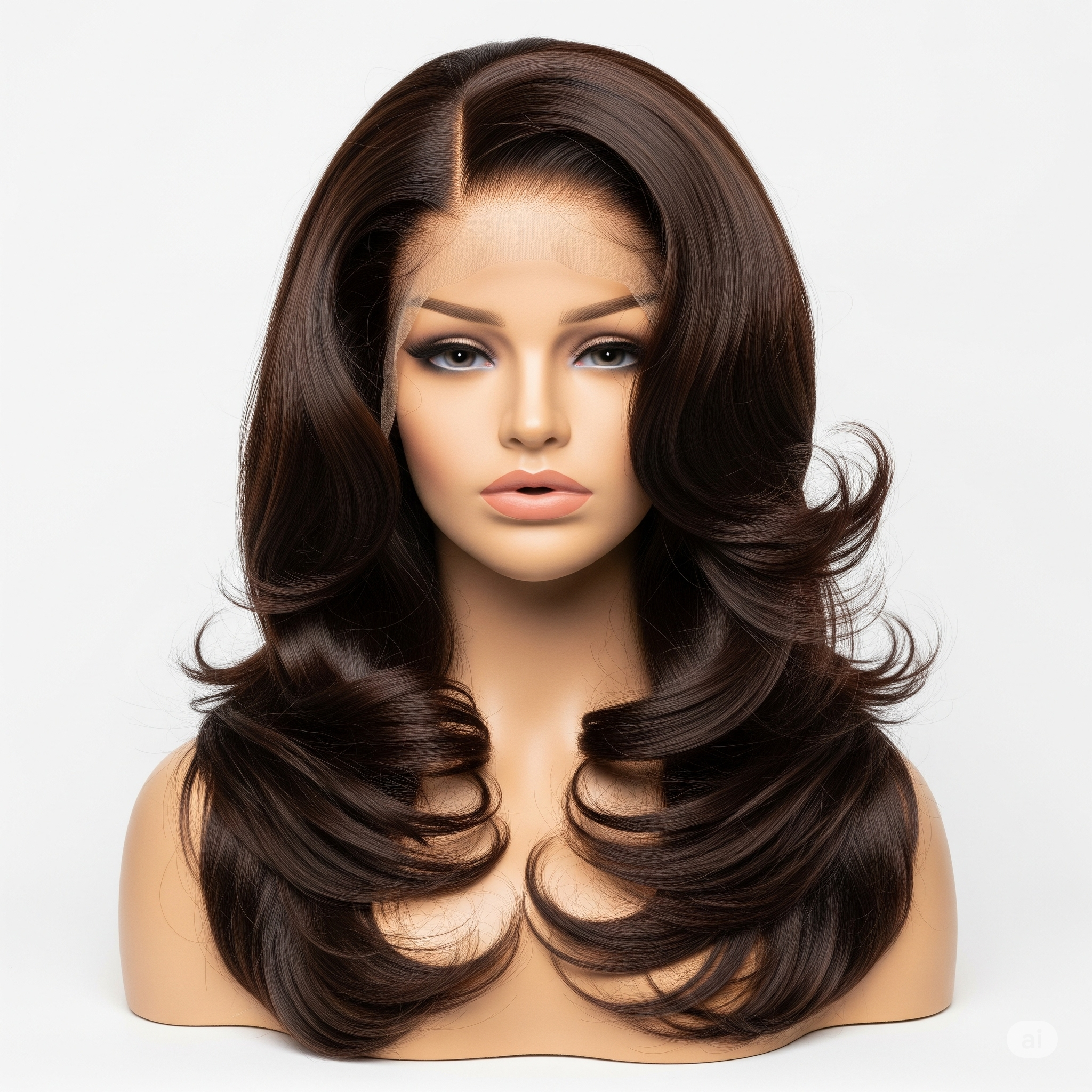 Lace Front Wigs