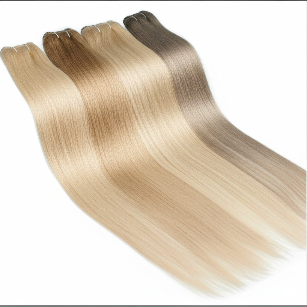 Halo Flip Hair Extension
