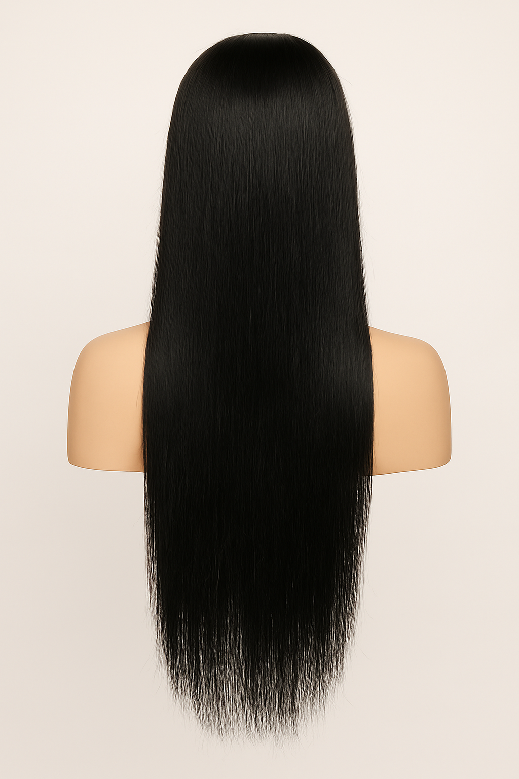 Luxury Genius Weft: Invisible 0.6mm Hair Extensions