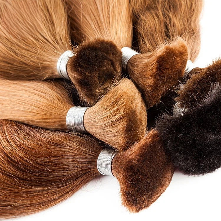 100% Indian Virgin Hair