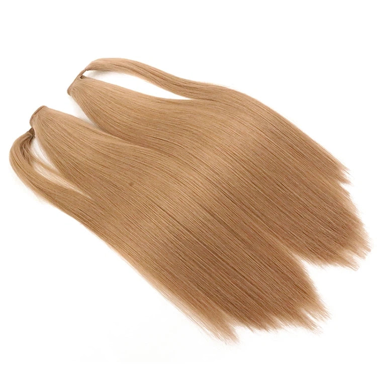 100% Virgin Hair Ponytails