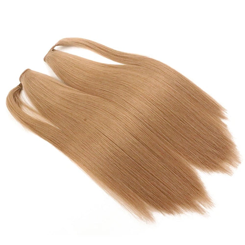 100% Virgin Hair Ponytails