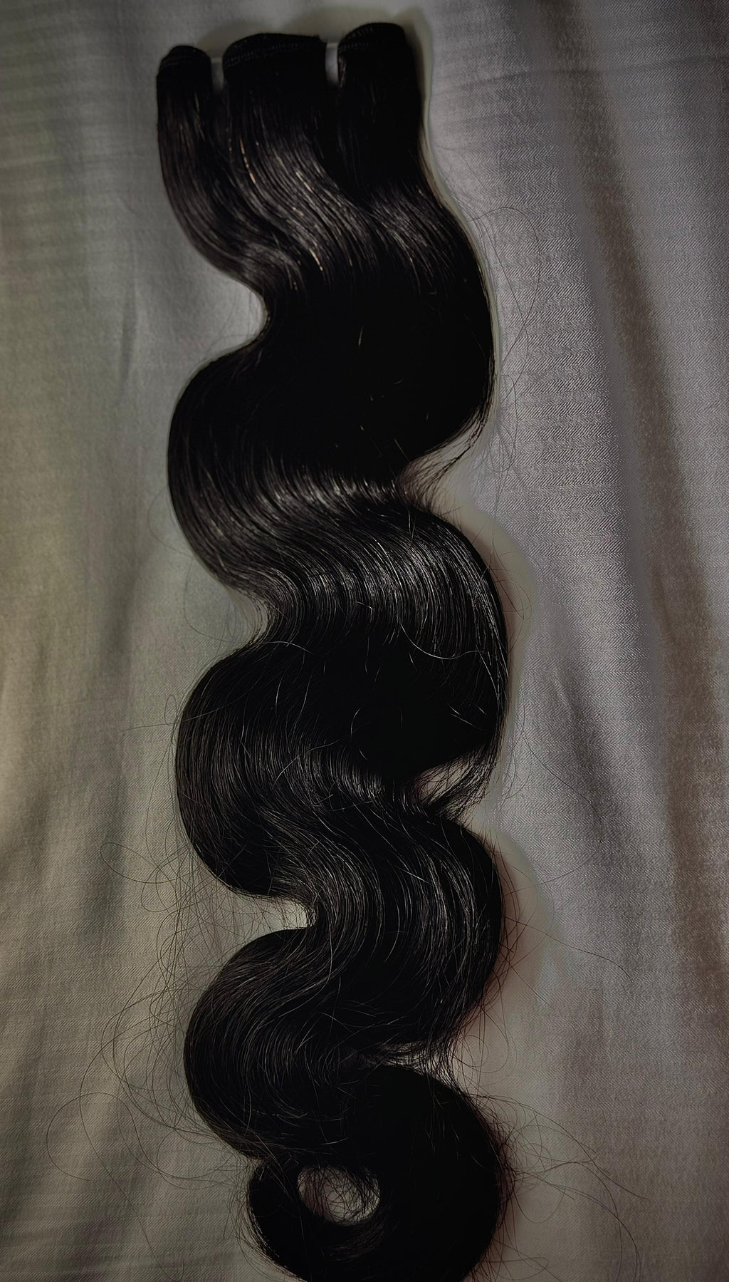 Hair Body Wavy Extensions