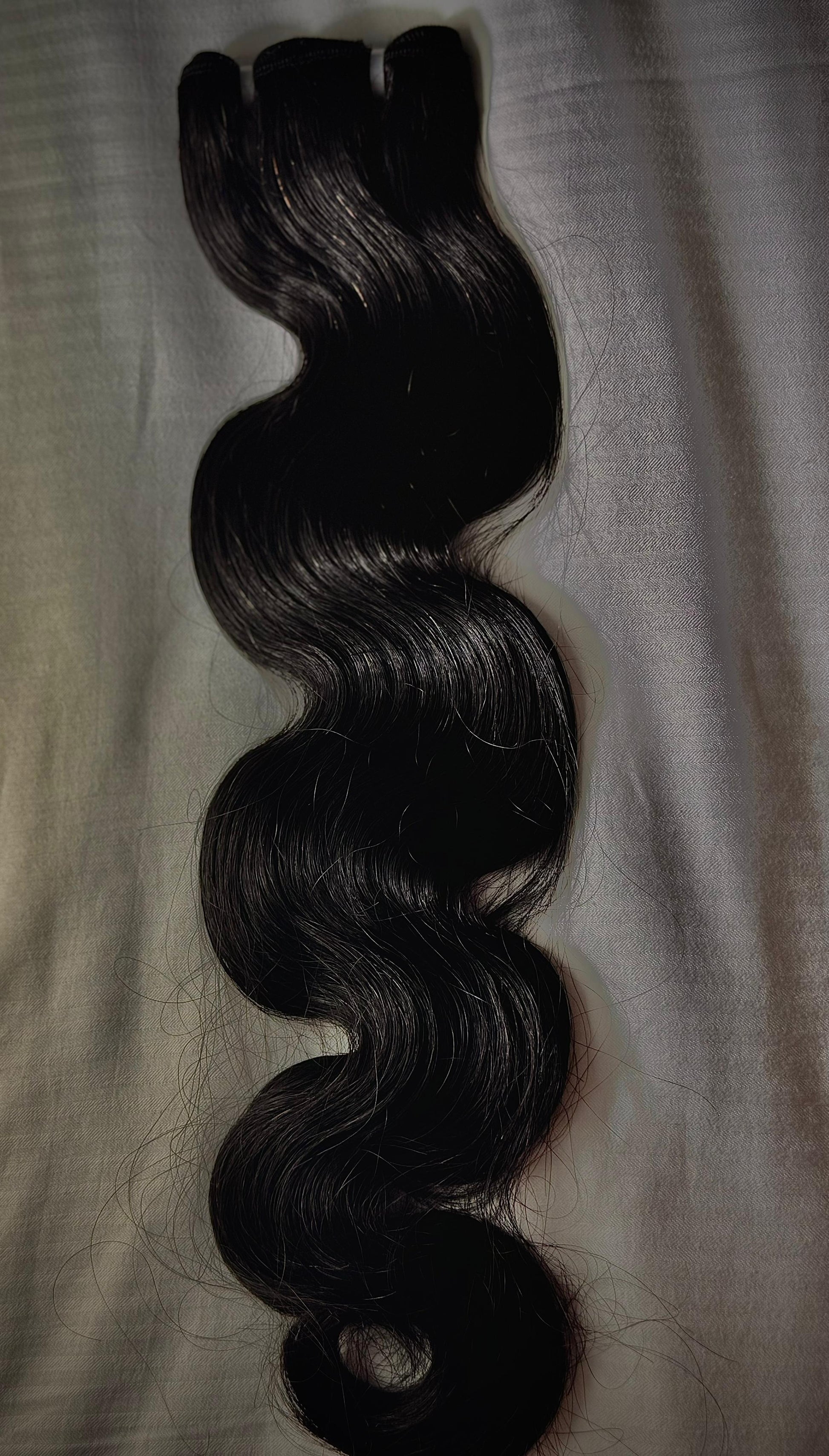 Hair Body Wavy Extensions