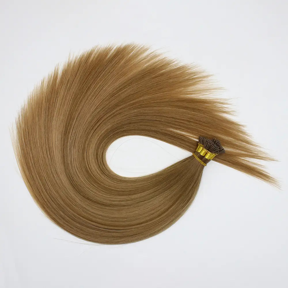 Hair Machine Made Weft Extensions