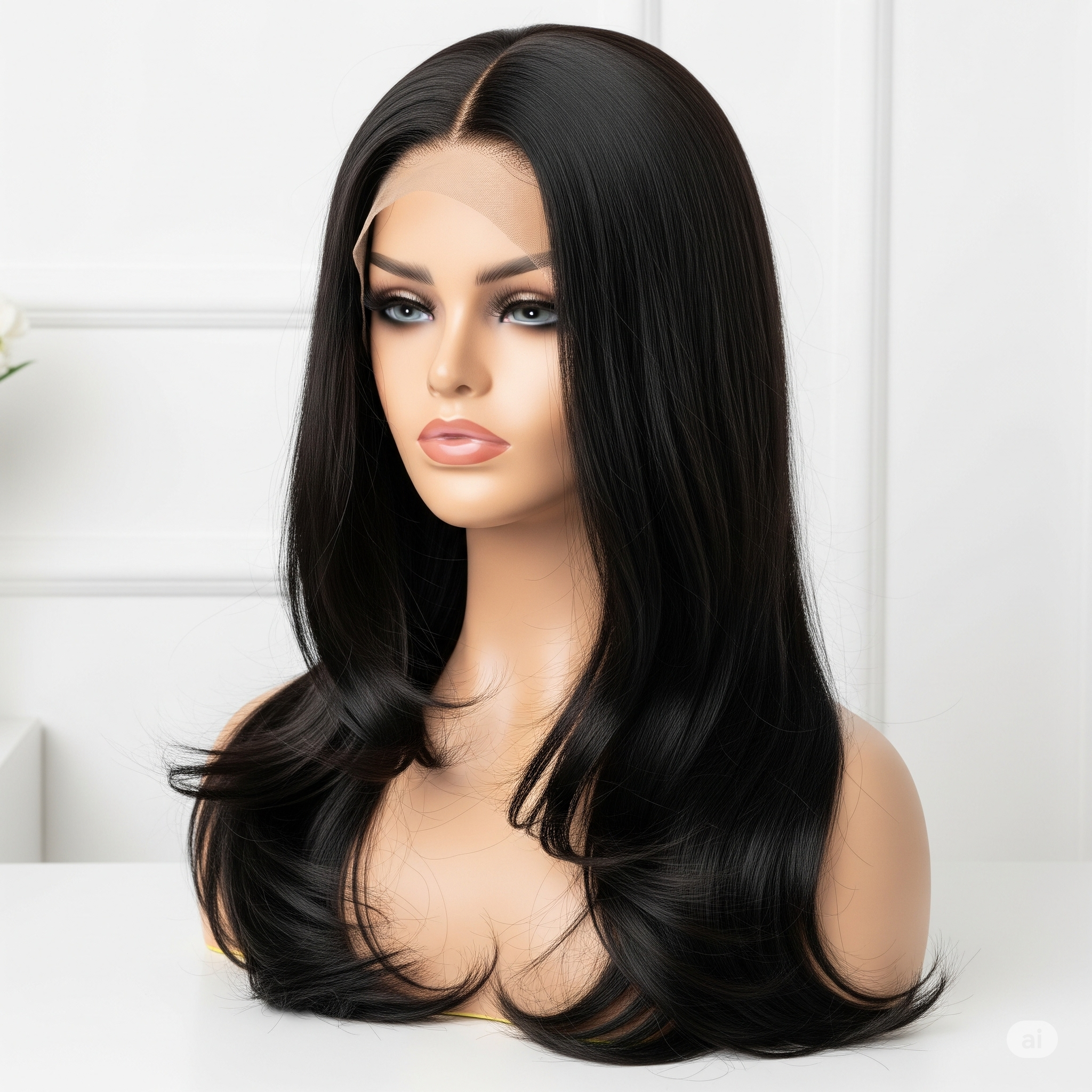 Lace Wig