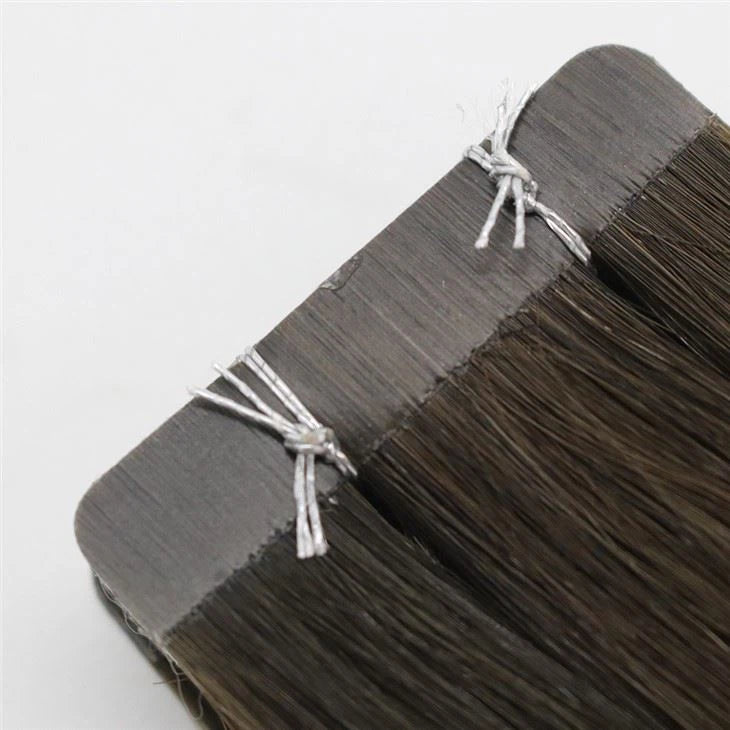 Adhesive Tape Hair Extension