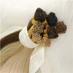 Bonded Hair Extensions