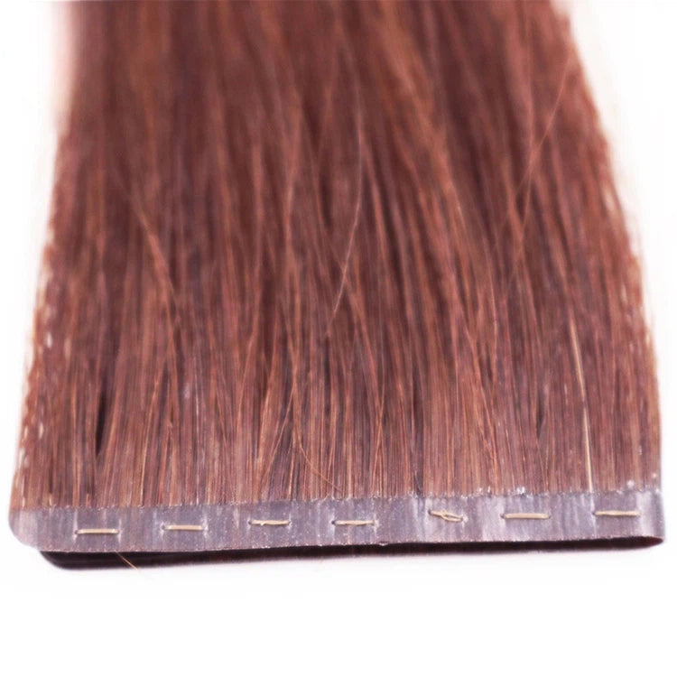 Buckle Hair Extension