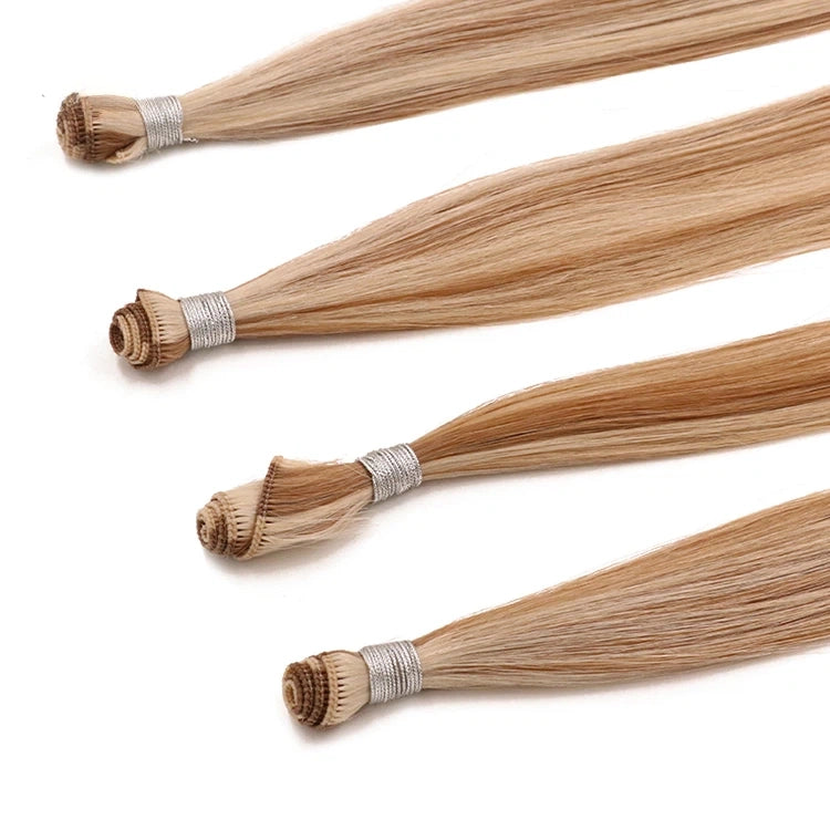 Indian Hand Tied Hair Extension