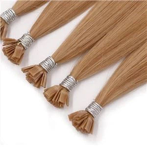 Fusion Hair Extensions