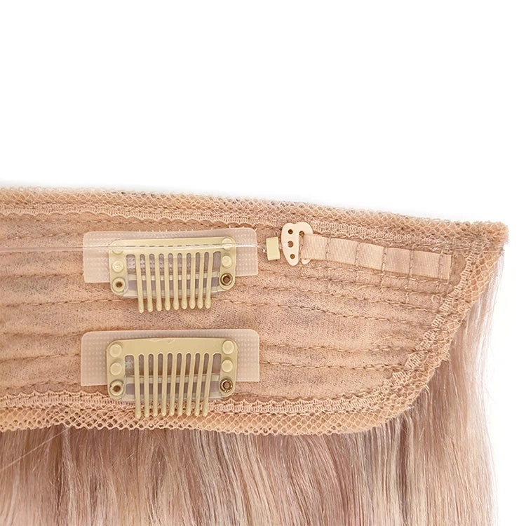 Halo Hair Extensions