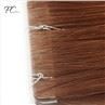 Injected Tape Hair Extension