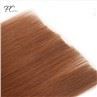 Injected Tape Hair Extension
