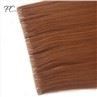 Injected Tape Hair Extension