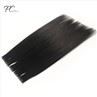Injected Tape Hair Extension