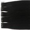Injected Tape Hair Extension