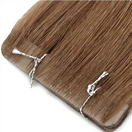 Slim Tape In Hair Extensions