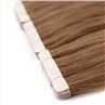 Injection Tape In Hair Extensions