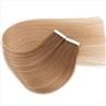 Injection Tape In Hair Extensions