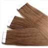 Injection Tape In Hair Extensions