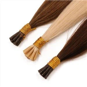 Keratin Hair Extensions