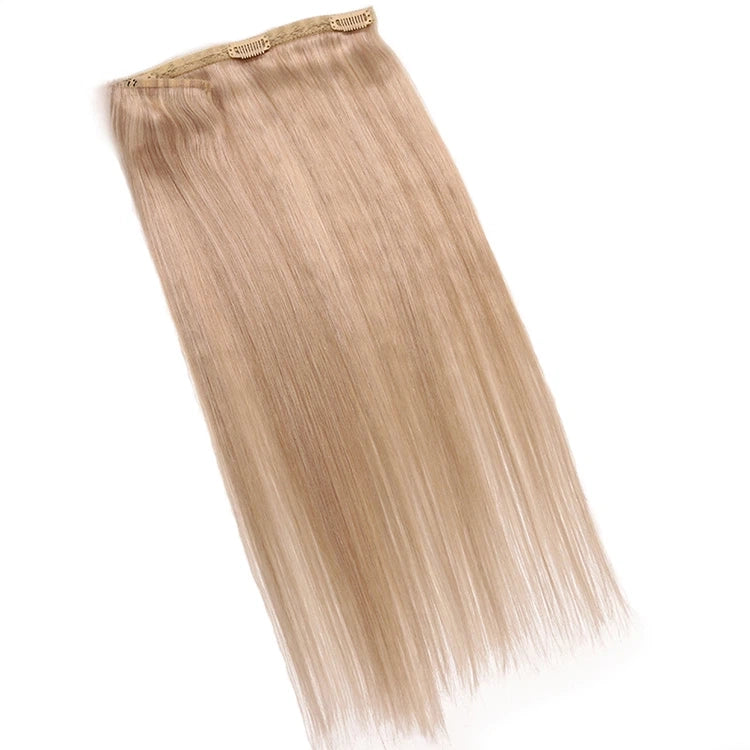 Lace Clip In Hair