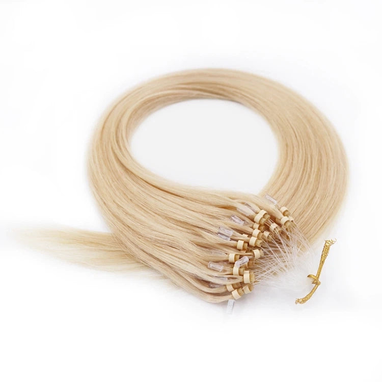 Micro Loop Ring Hair Extension