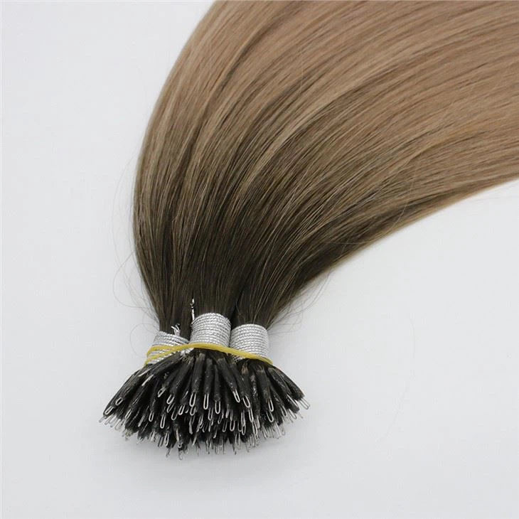 Nano Ring Hair Extension