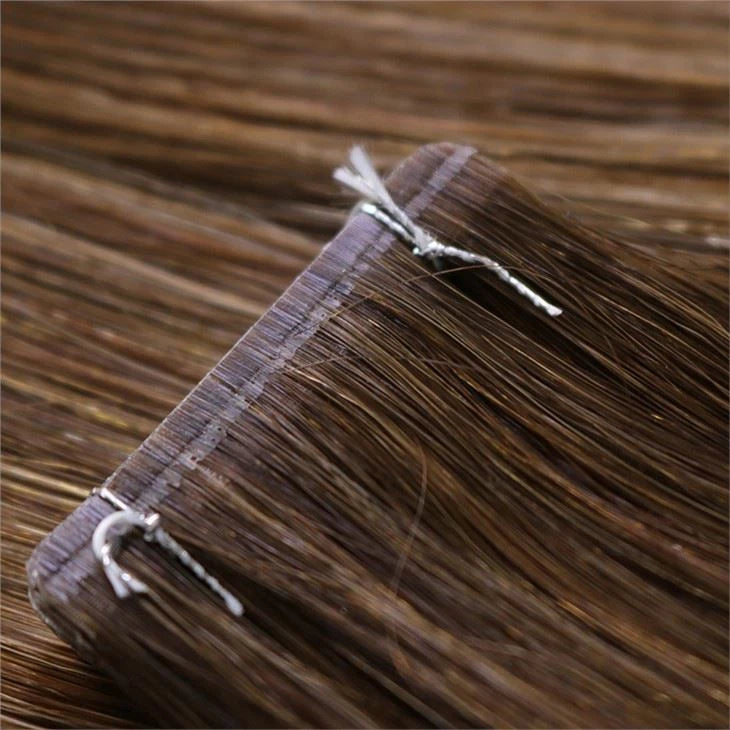 Narrow Line Hair Extensions