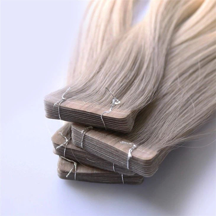 Narrow Line Hair Extensions