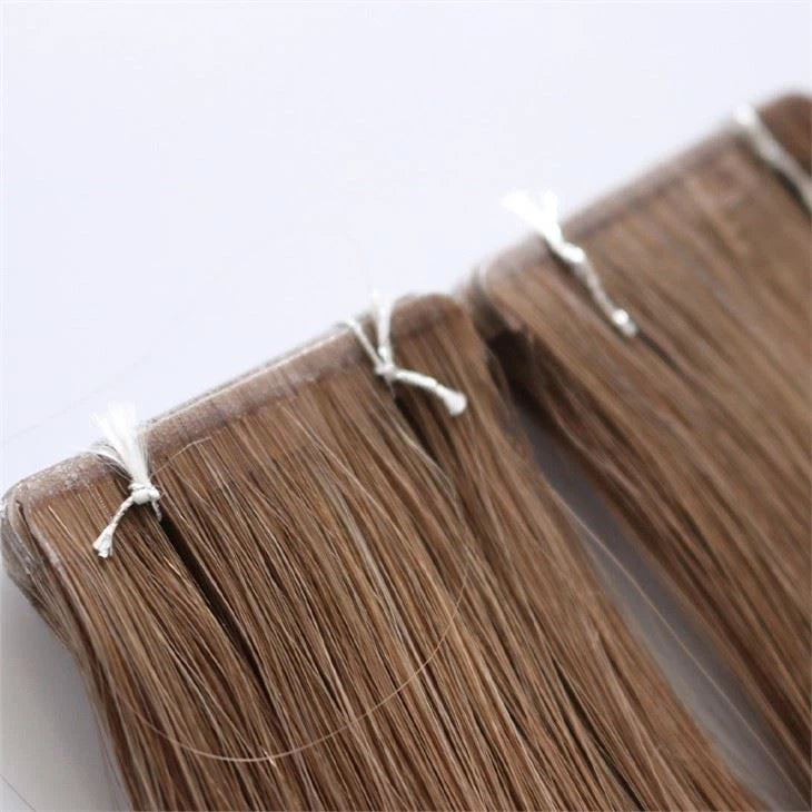 Narrow Line Hair Extensions
