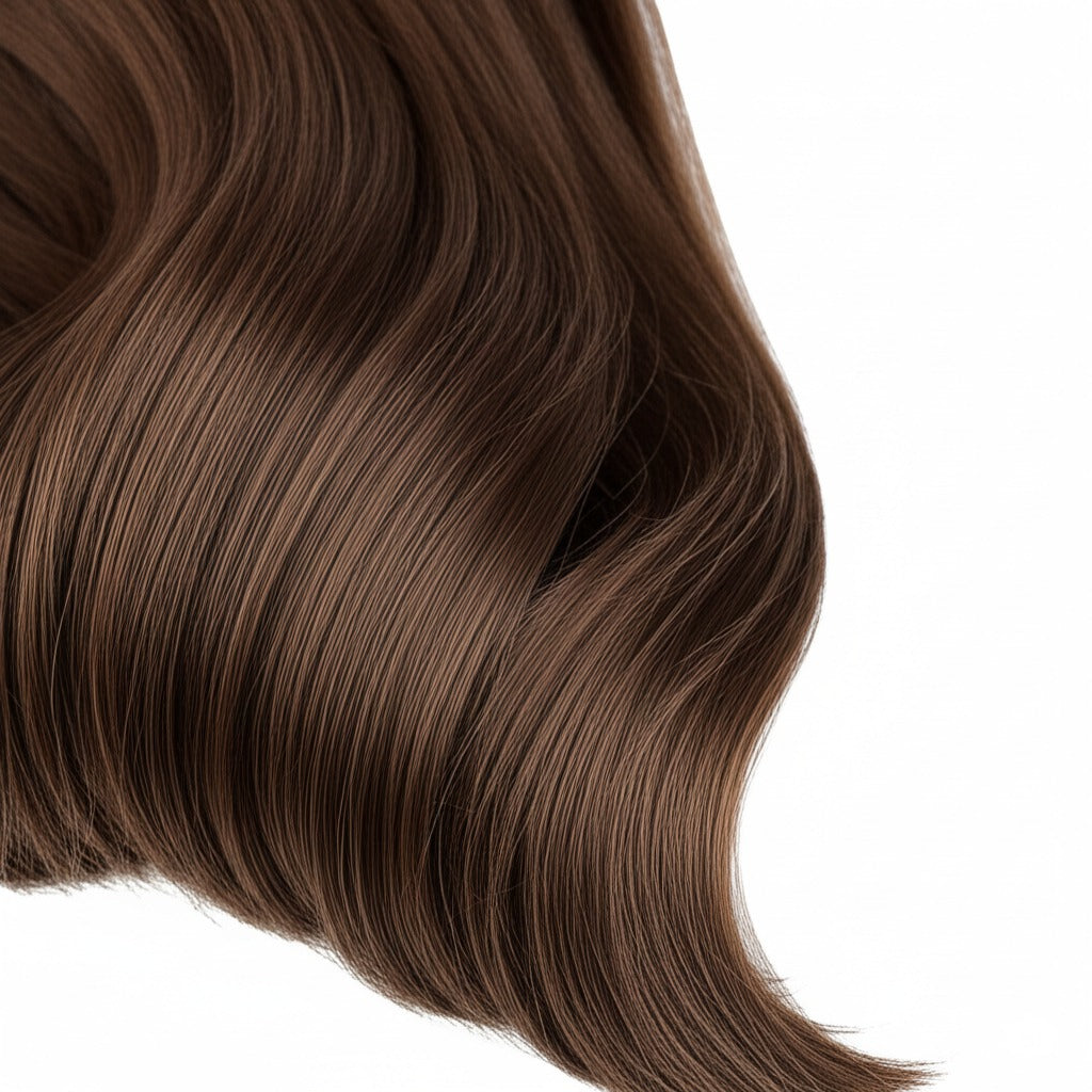 Luxury Flex Weft: Double-Wefted Premium Hair