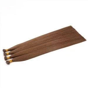 Plastic Nano Tip Hair Extension