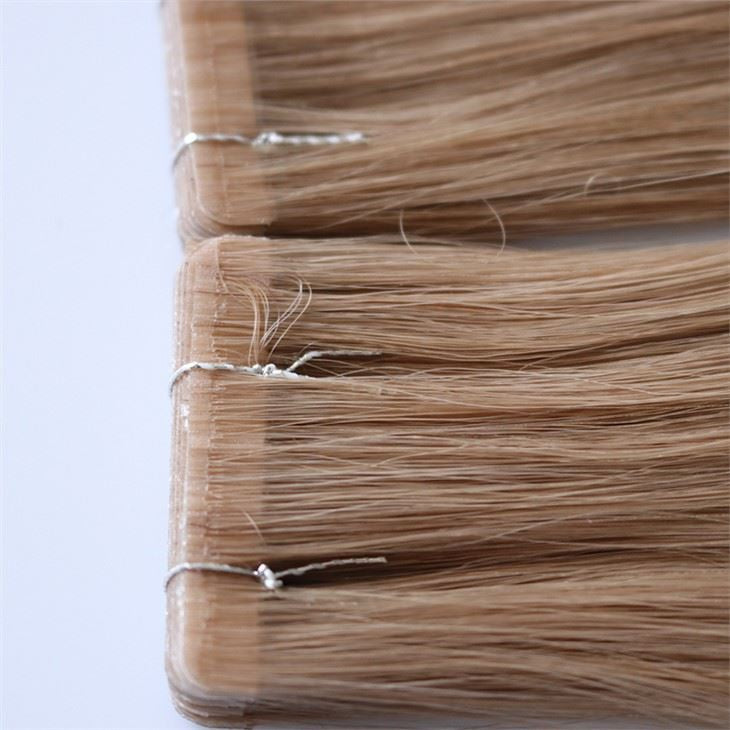 Slim Tape In Hair Extensions