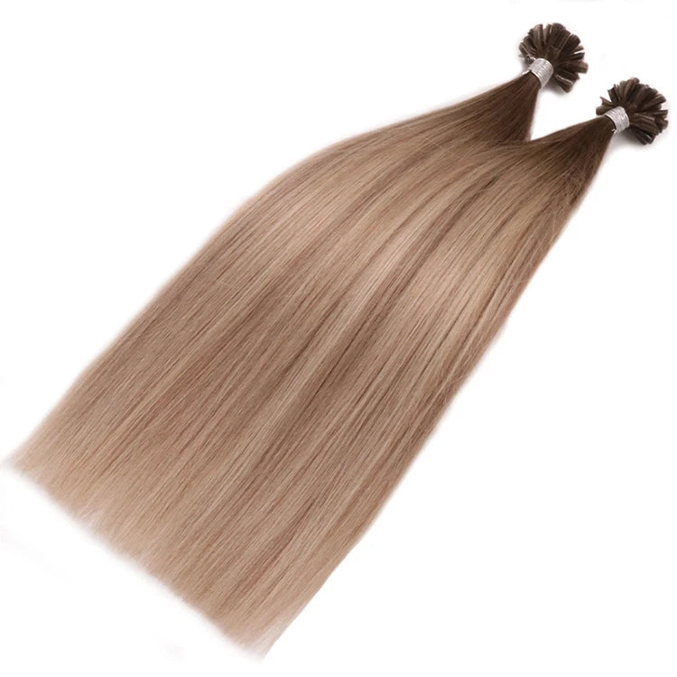 U-Tip Hair Extension