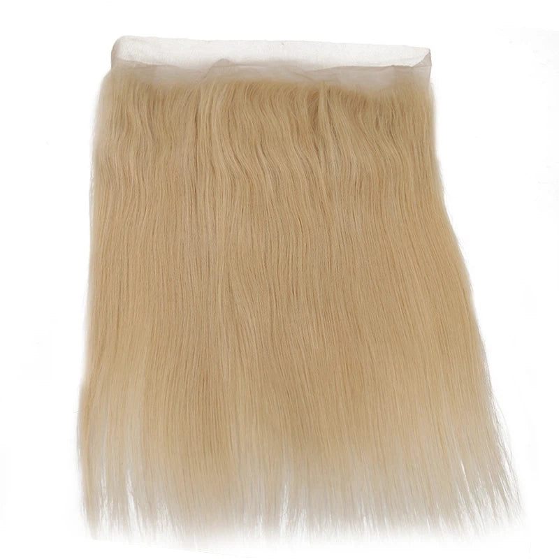 Weave Hair Extension with Closure